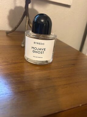 Byredo Mojave Ghost Perfume 3.3oz